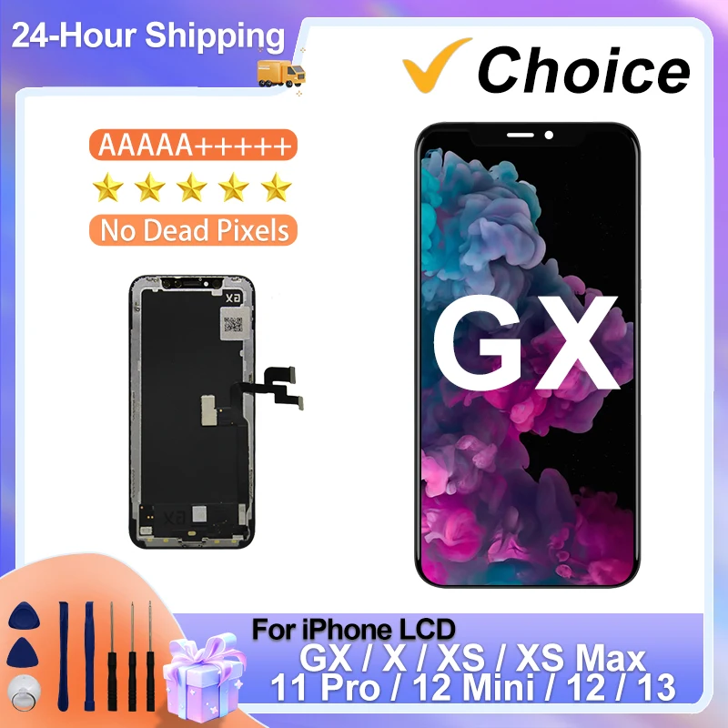 Reparer Ecran Iphone X