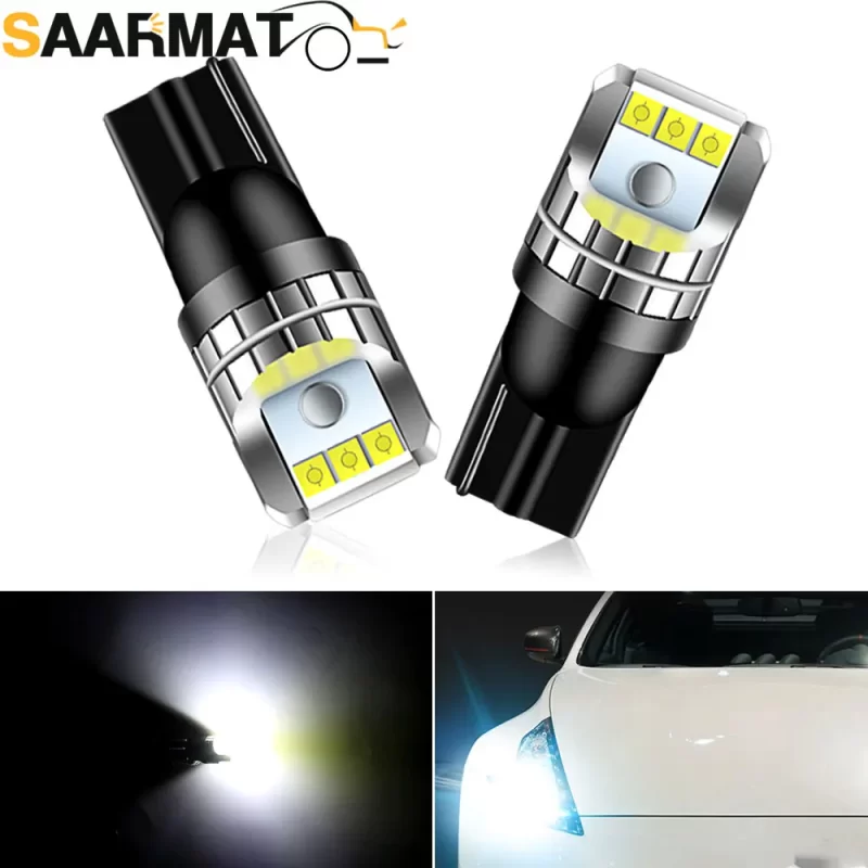 Feux Led Porsche 997