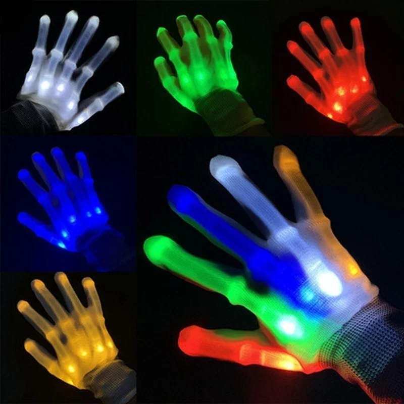 Fluorescent Led