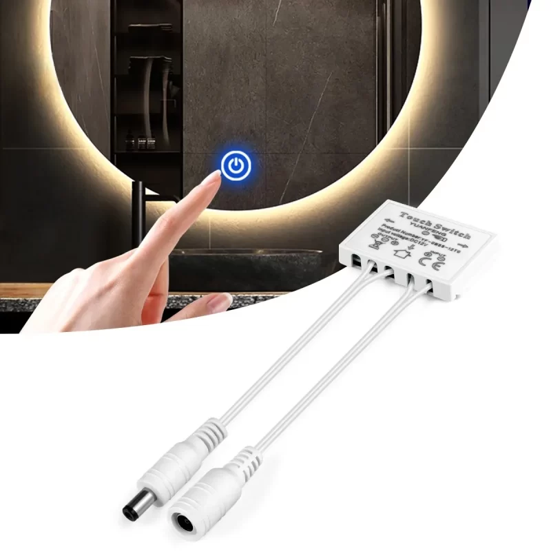 Transformateur 12V Led Salle De Bain