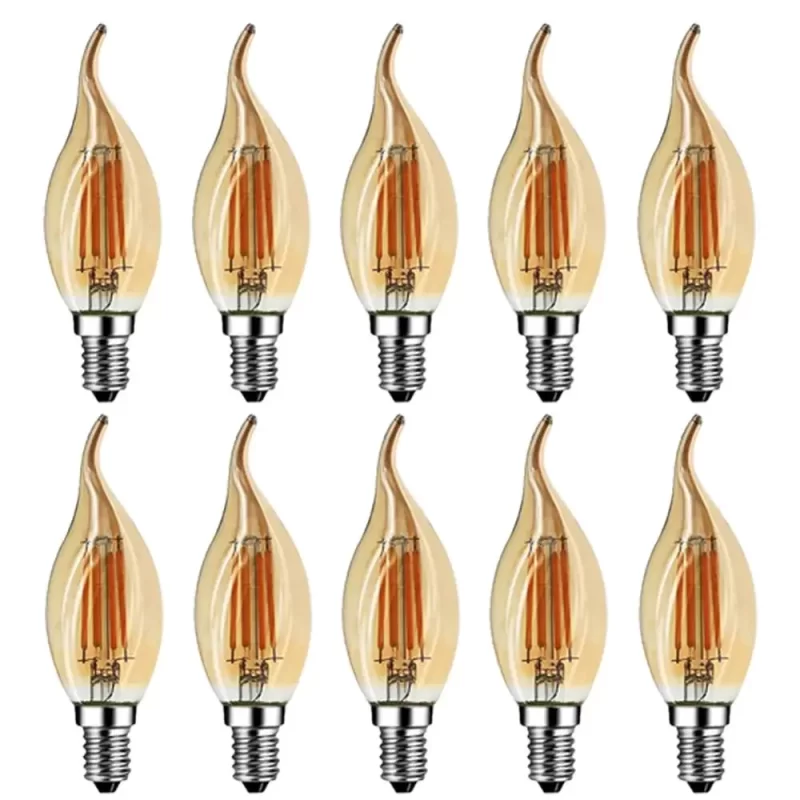 Ampoules Led Mais