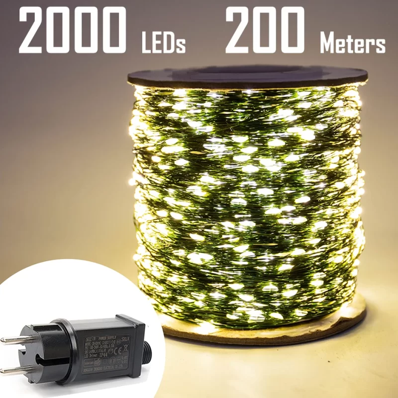 Feux Remorque Agricole Led