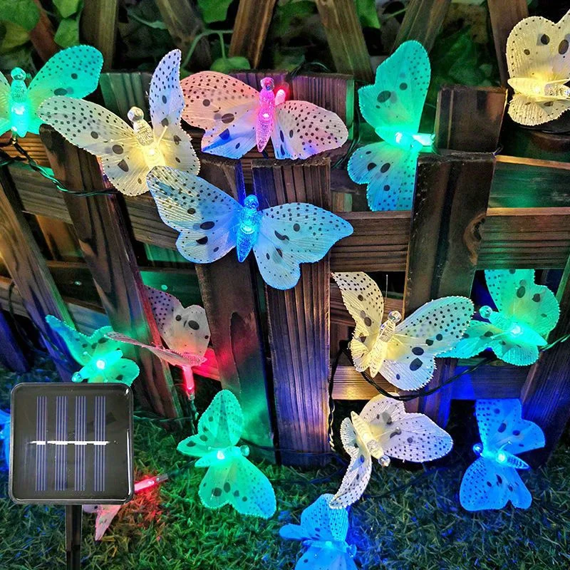 Lampion Led Pas Cher