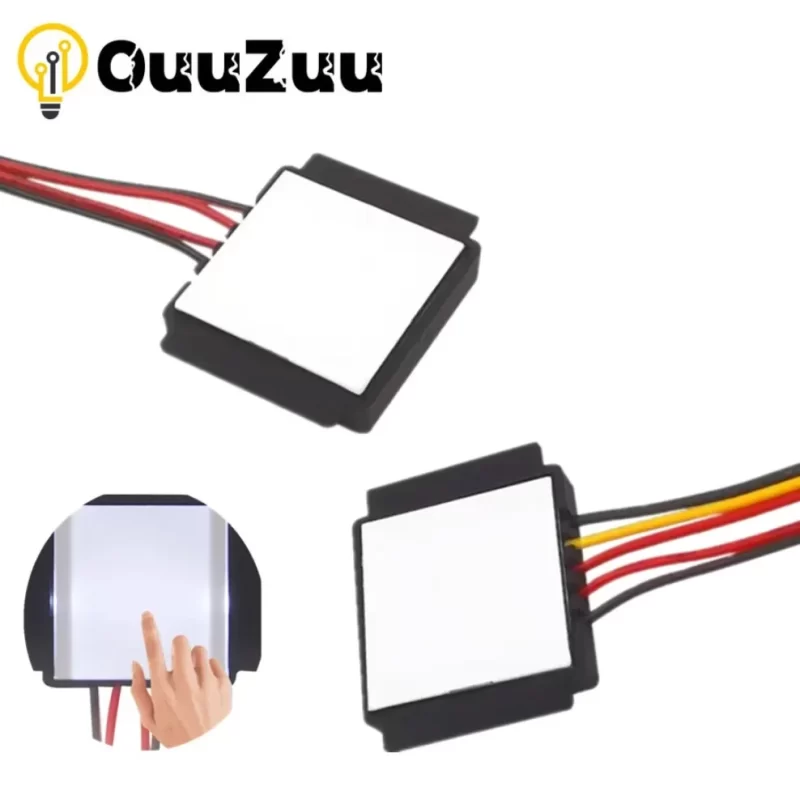 Transformateur 12V Led Salle De Bain