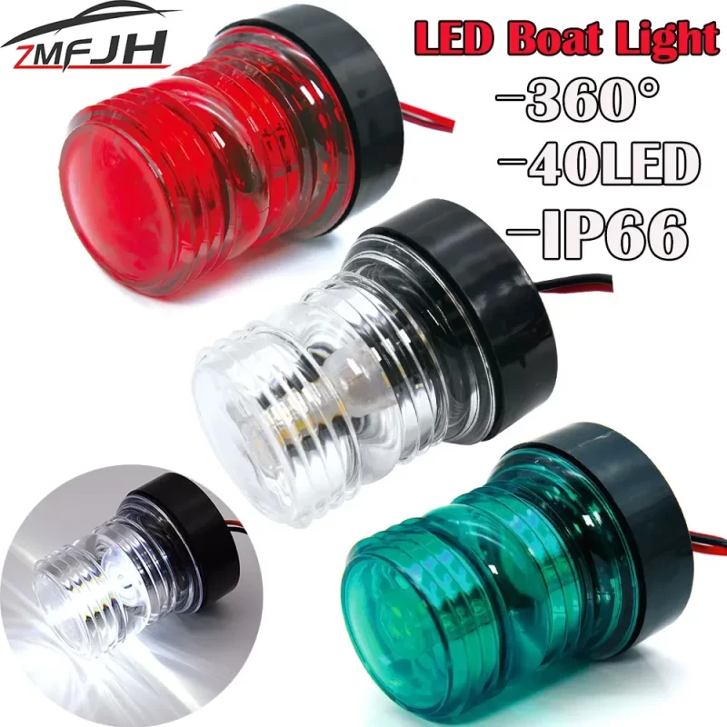 Applique D Angle Led