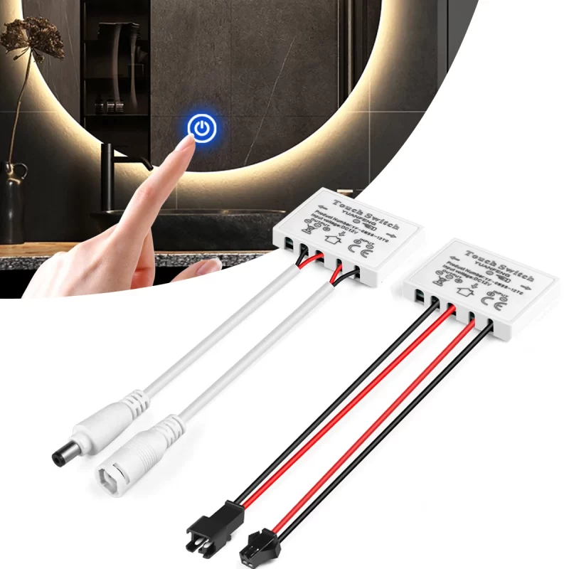 Transformateur 12V Led Salle De Bain
