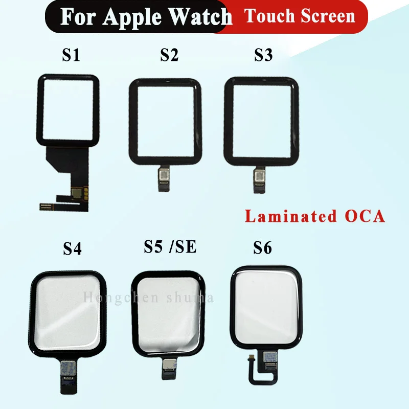 Ecran Lcd Apple Watch