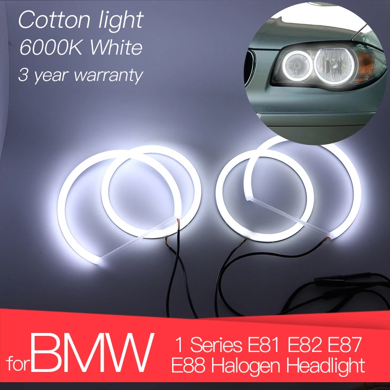Phares À Led