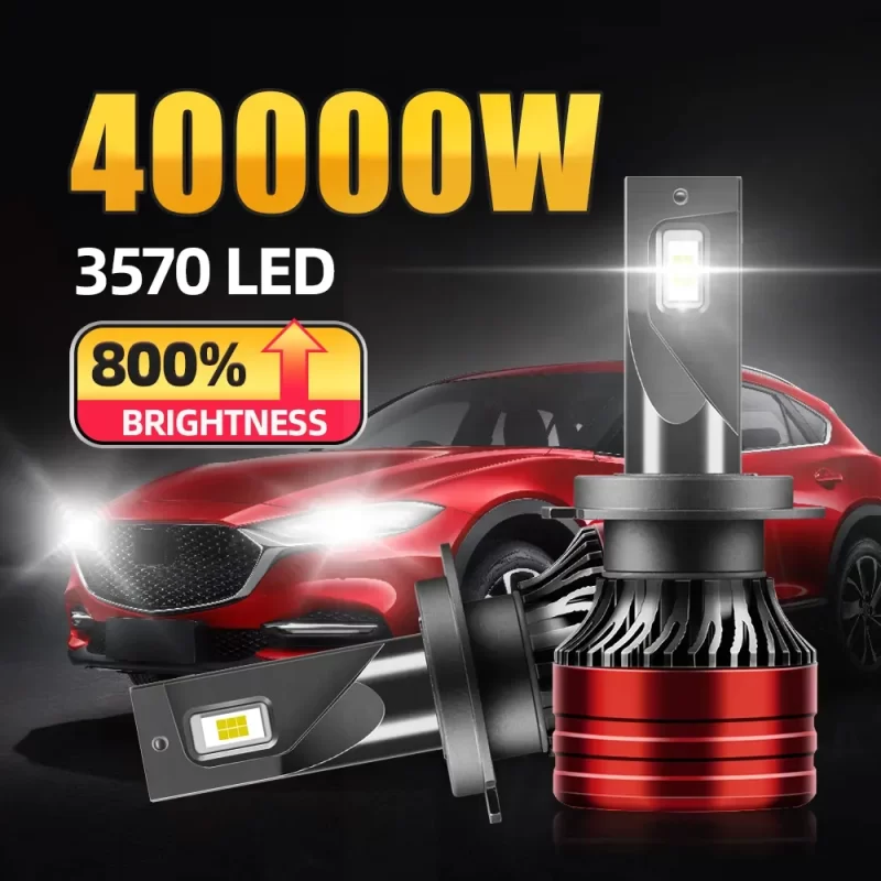 Phare Led Twingo 1
