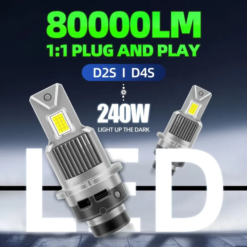 Led Power