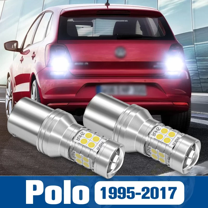 Phare Led Polo 6R
