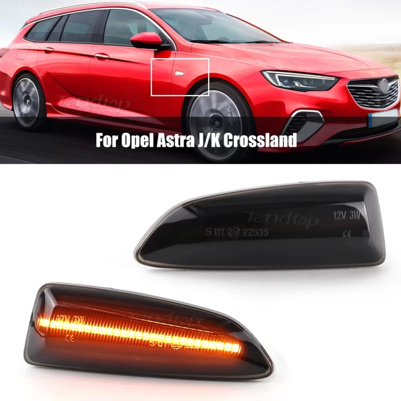 Feux Arriere Led Audi A4 B8 Avant