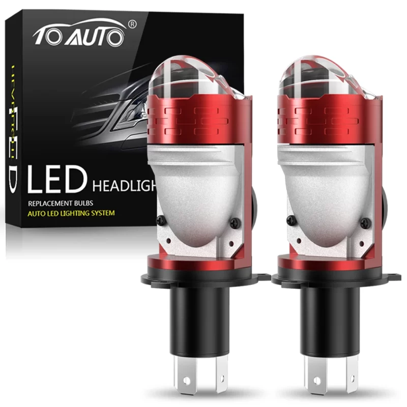 Projecteurs Full Led