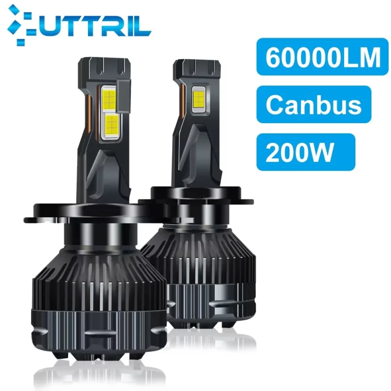 Phare Led Twingo 1