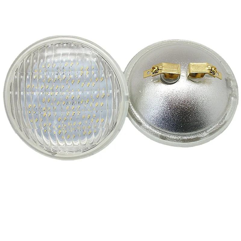 Ampoule Led Couleur Piscine
