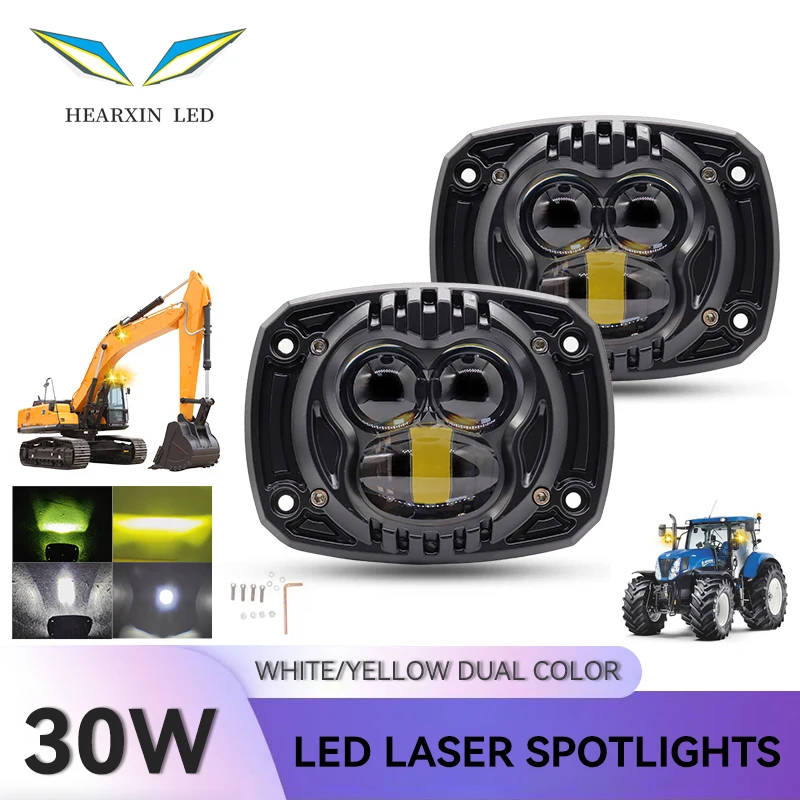 Phare Led Encastrable