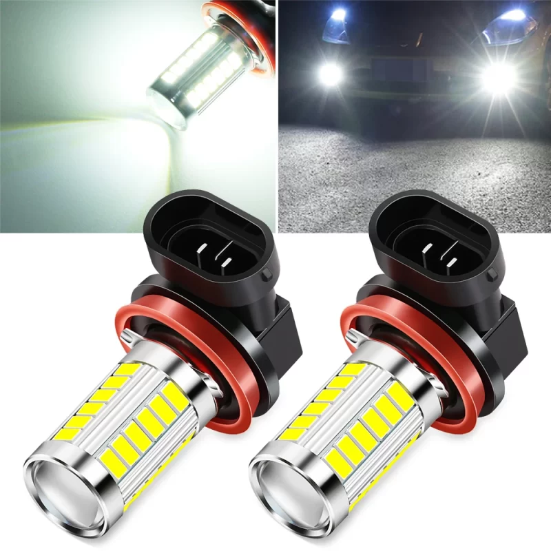 Feux Led Audi A3