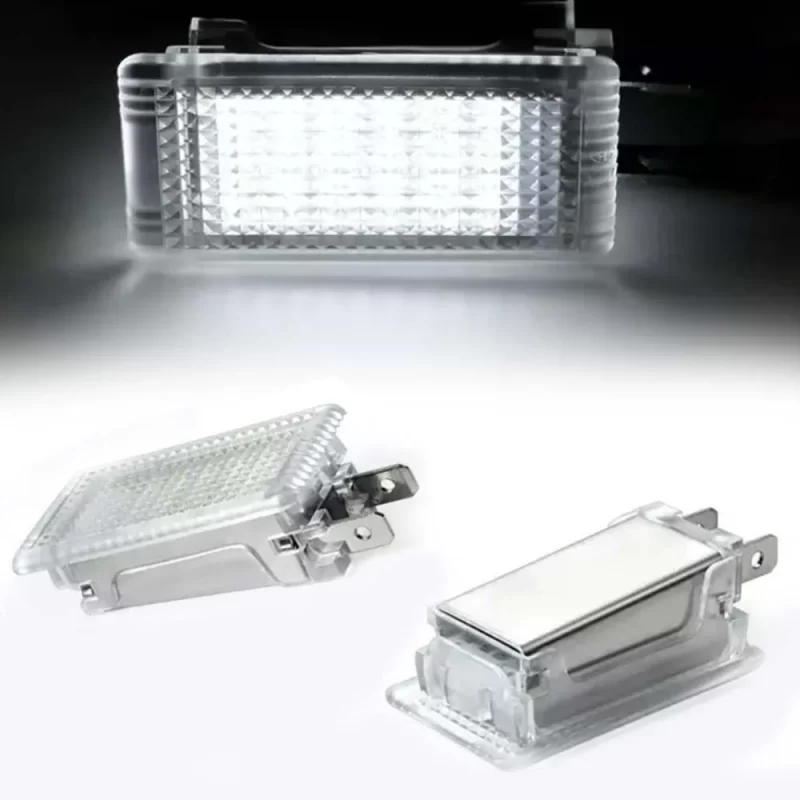 Feux Led Porsche 997