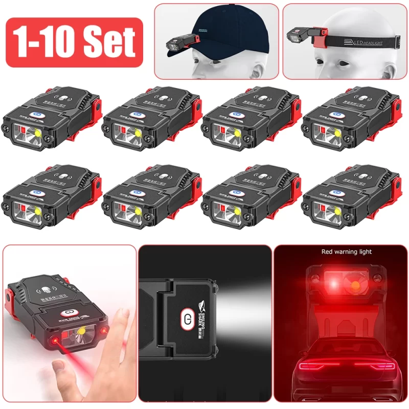 Applique D Angle Led