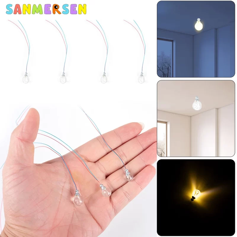 Micro Led Modélisme