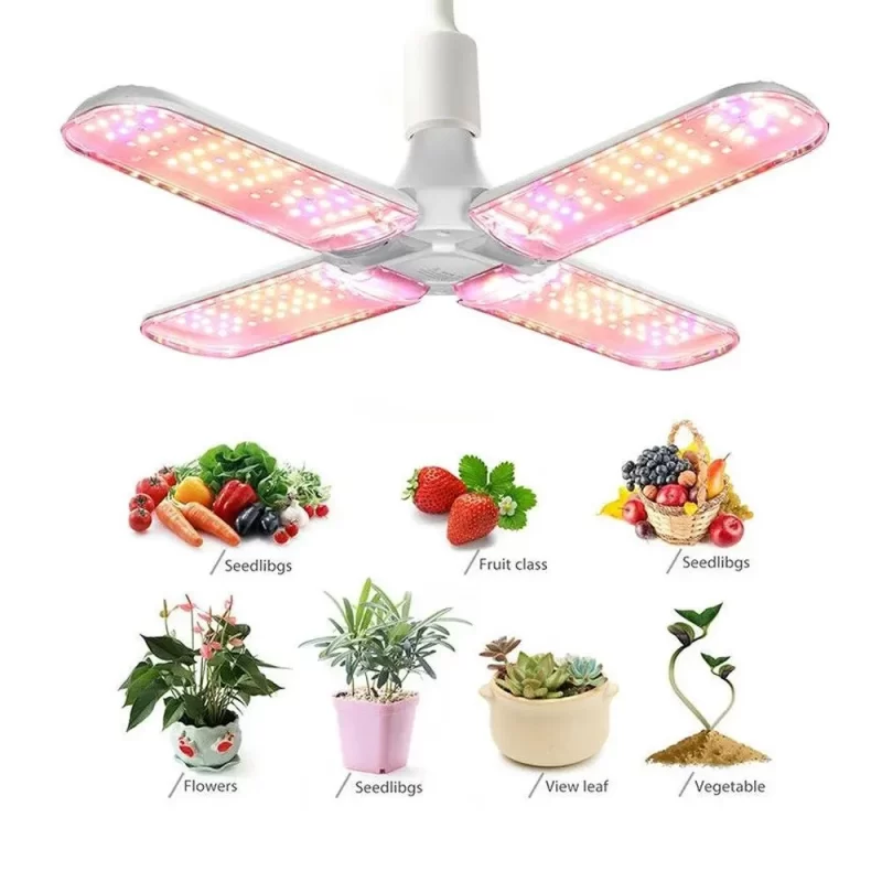 Led Pliable