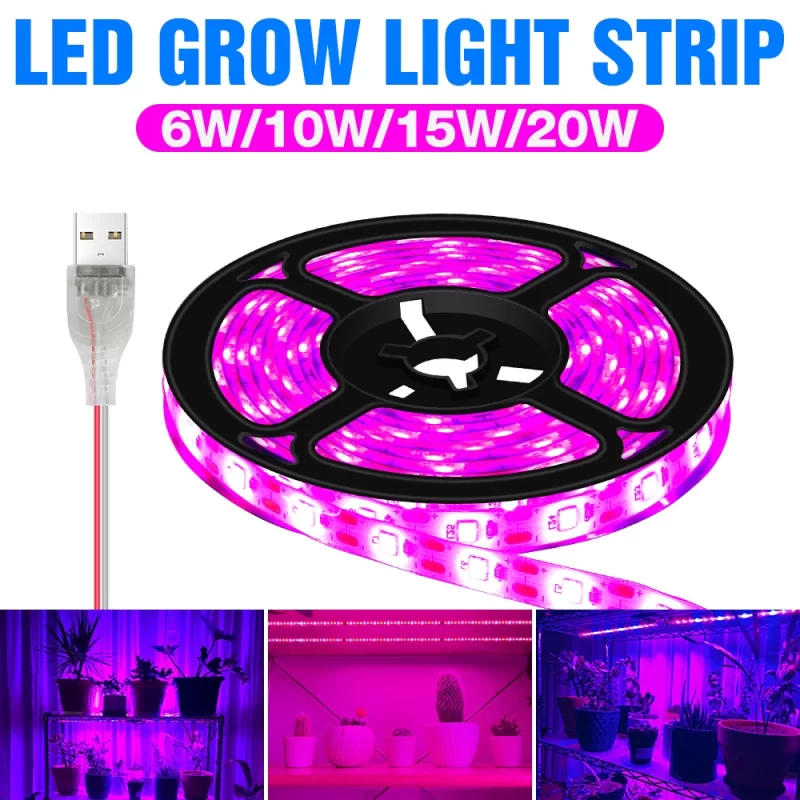 Profil Led Pvc
