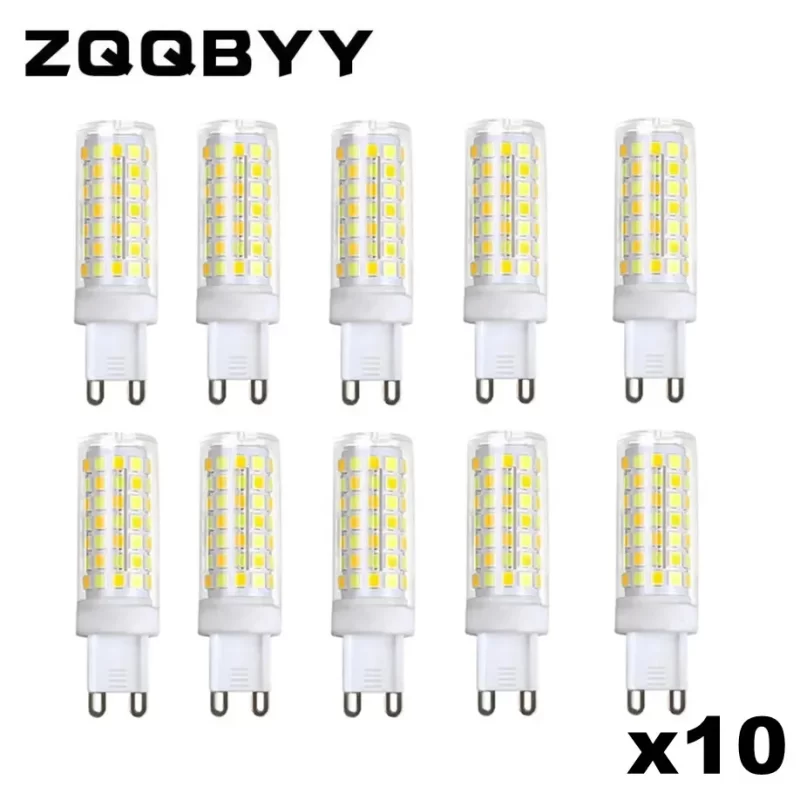 Fluorescent Led