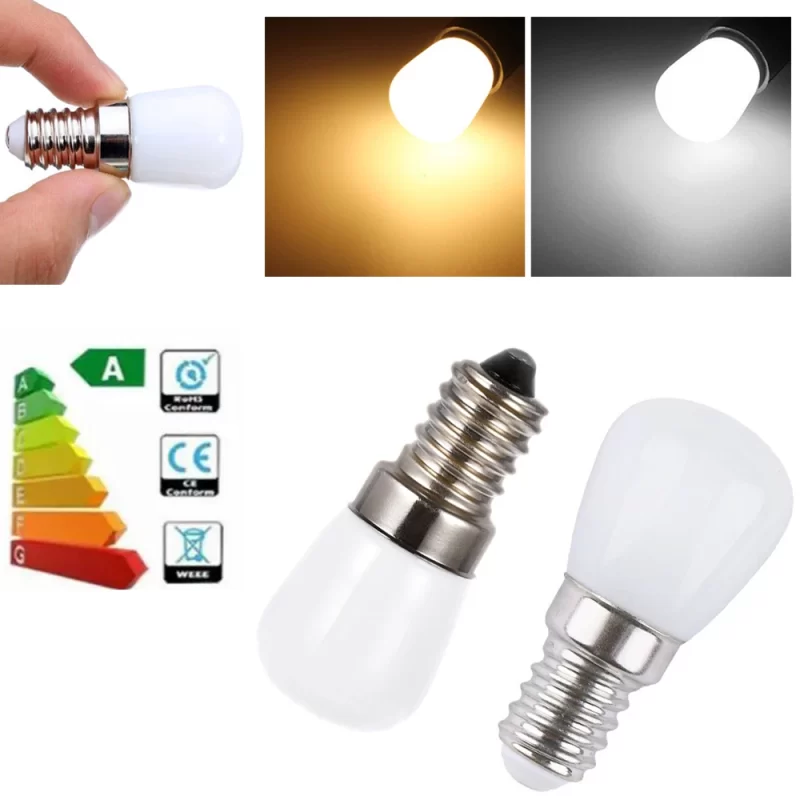 Ampoule Led Basse Tension