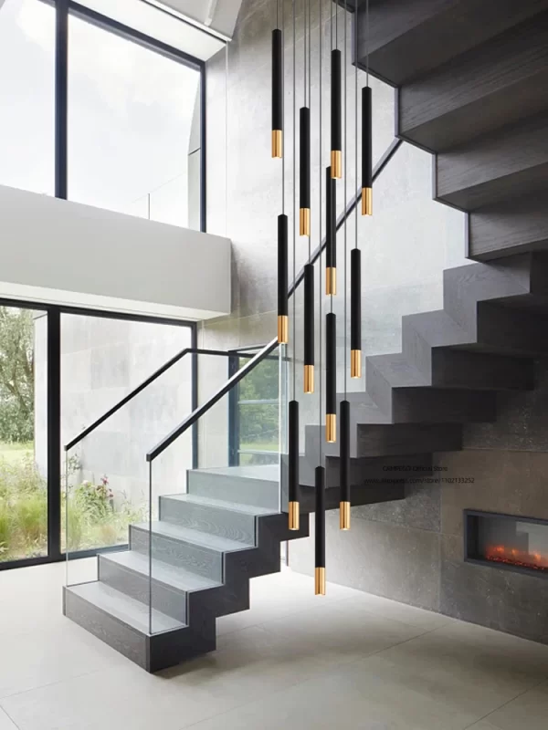 Verre Lumineux Led
