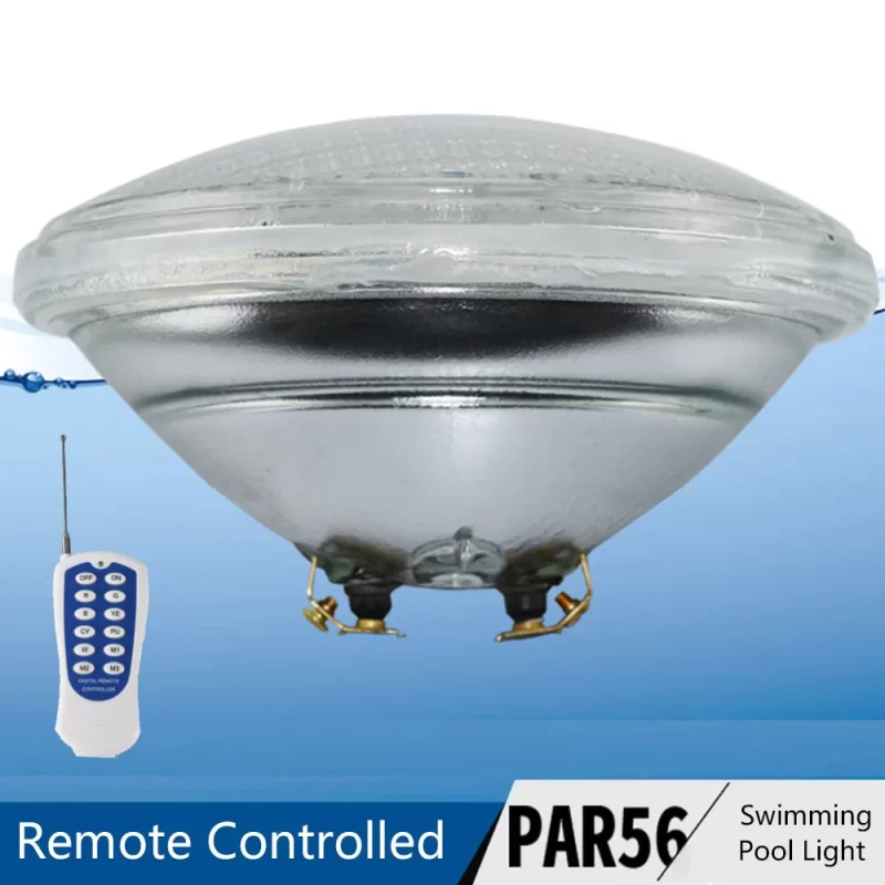 Ampoule Led Couleur Piscine
