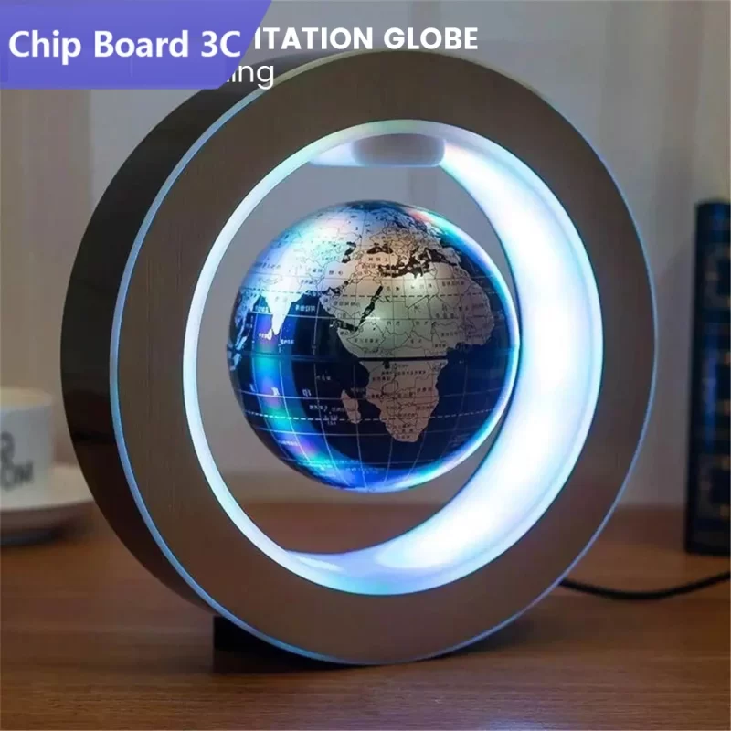 Lampe Led Aimantée Extérieur