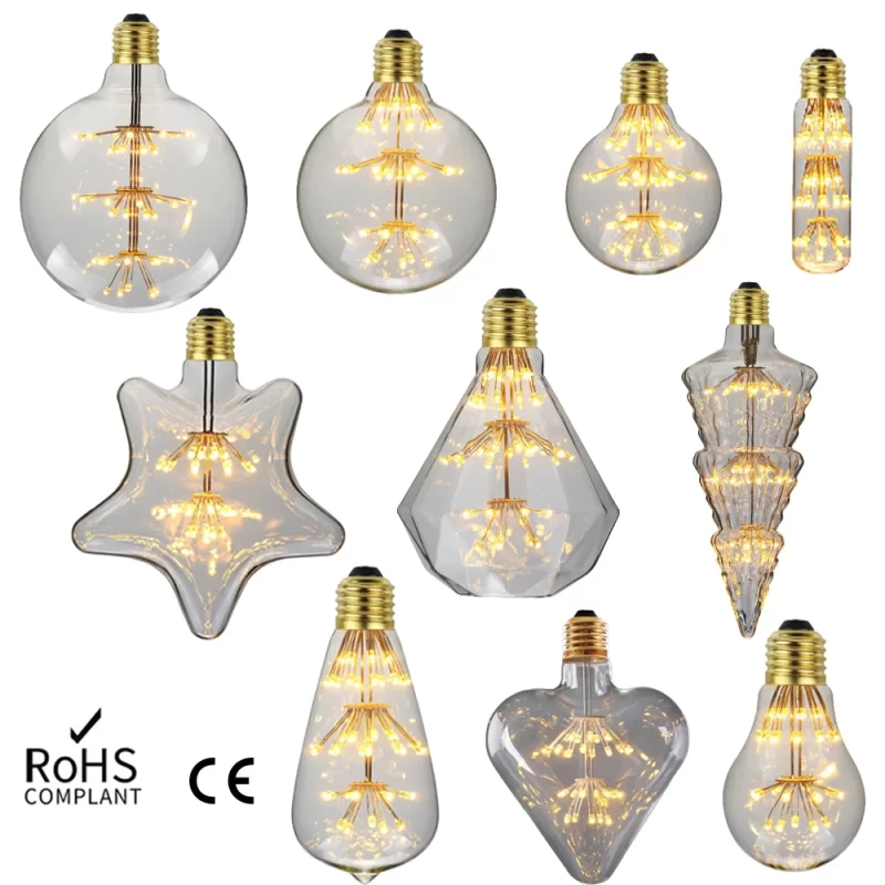 Ampoule Led Basse Tension