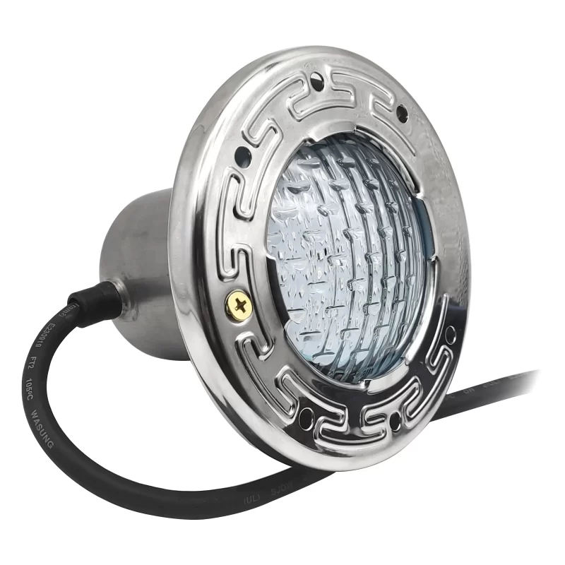 Ampoule Led Couleur Piscine