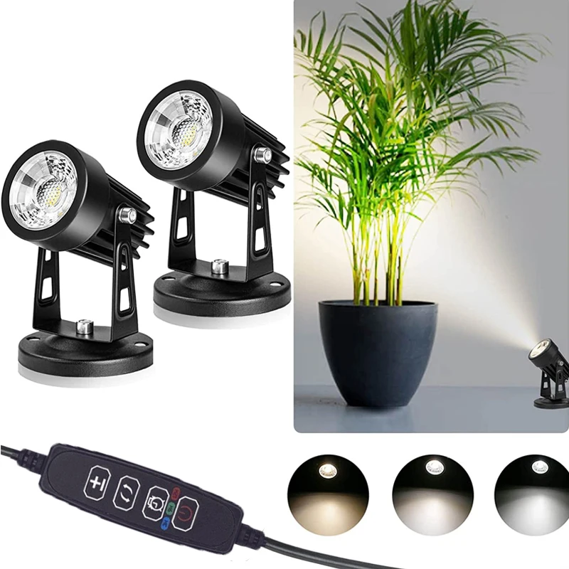 Applique D Angle Led