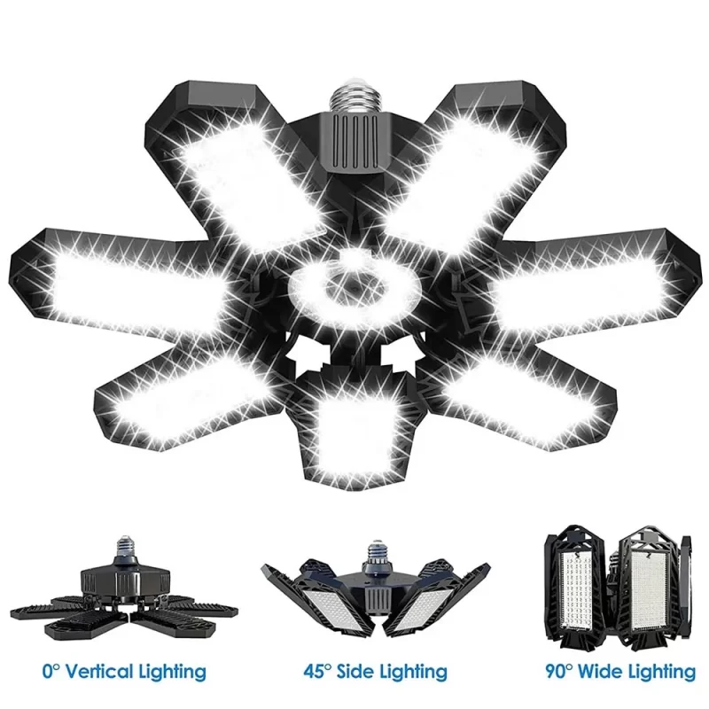 Led Discounts