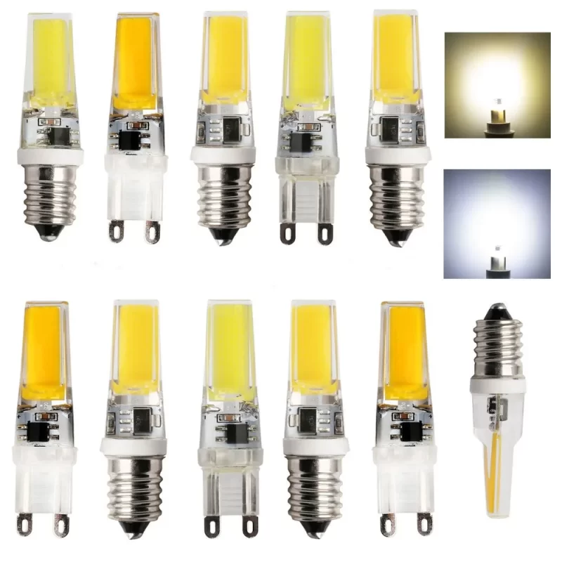 Batten Light Led