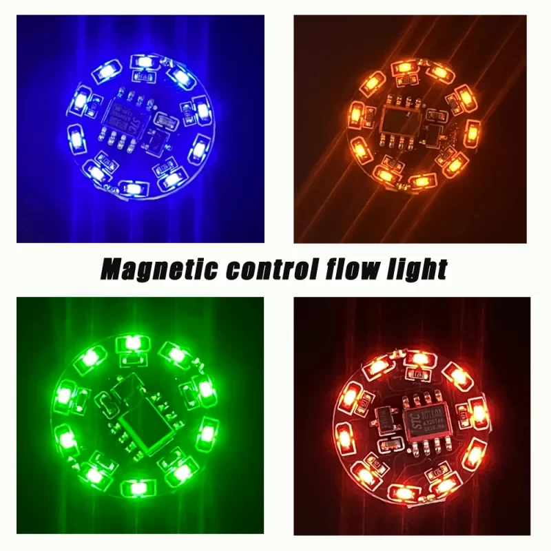 Micro Led Modélisme