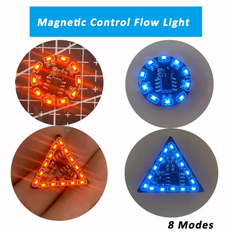 Micro Led Modélisme