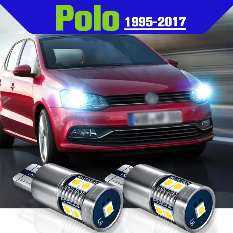 Phare Led Polo 6R