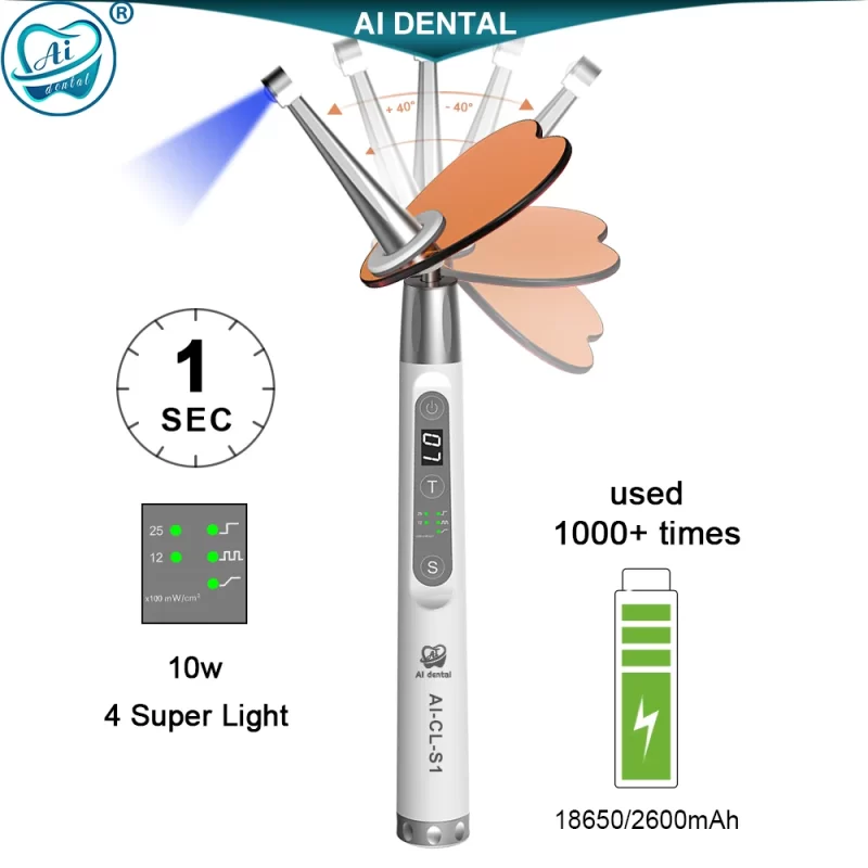 Applique D Angle Led