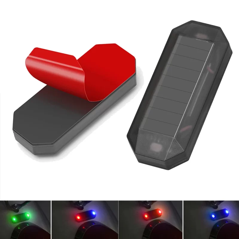 Led Pour Voiture Sans Fil