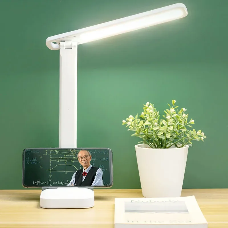 Lampe De Table Led Rechargeable Usb