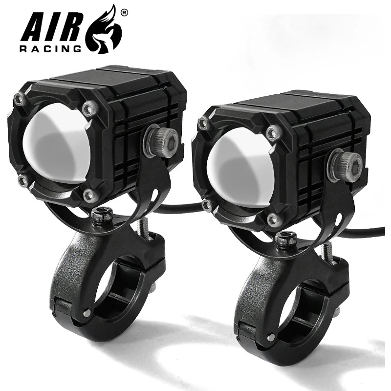 Phare Avant Led