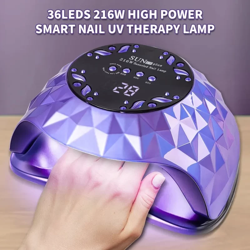 Par Led Uv