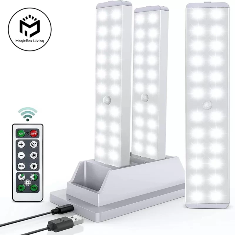 Led Télécommande Sans Fil