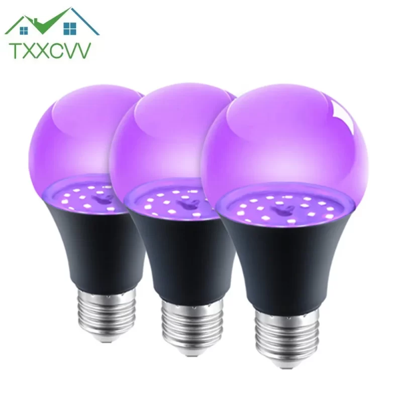 Fluorescent Led
