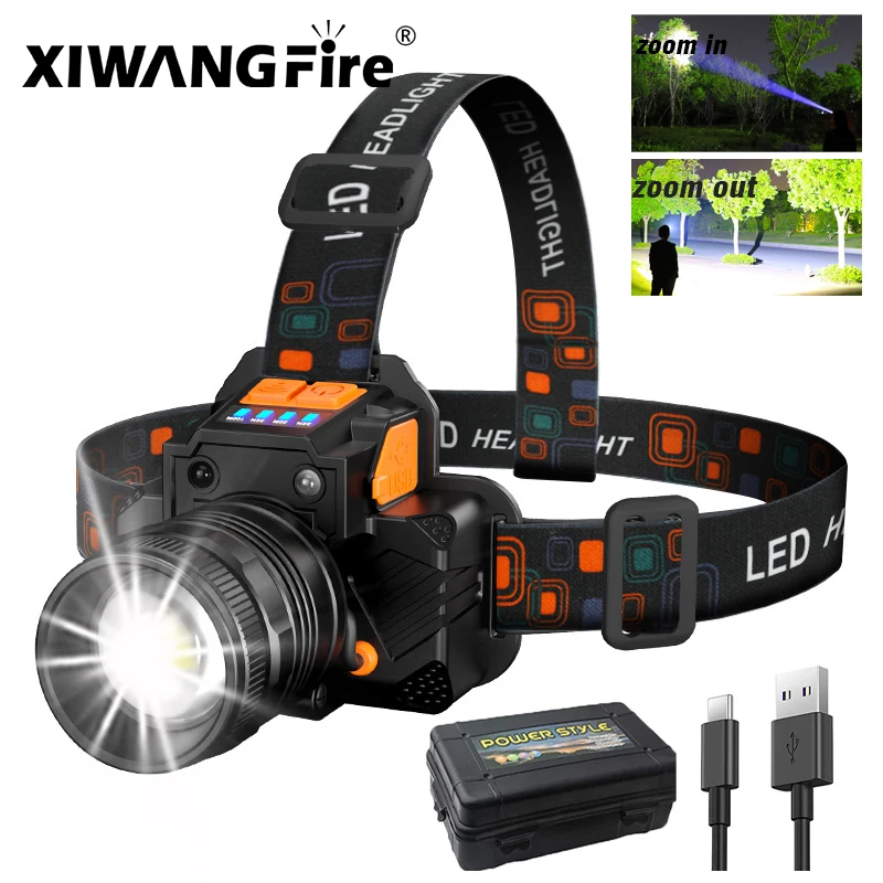 Ruban Led Ultra Puissant