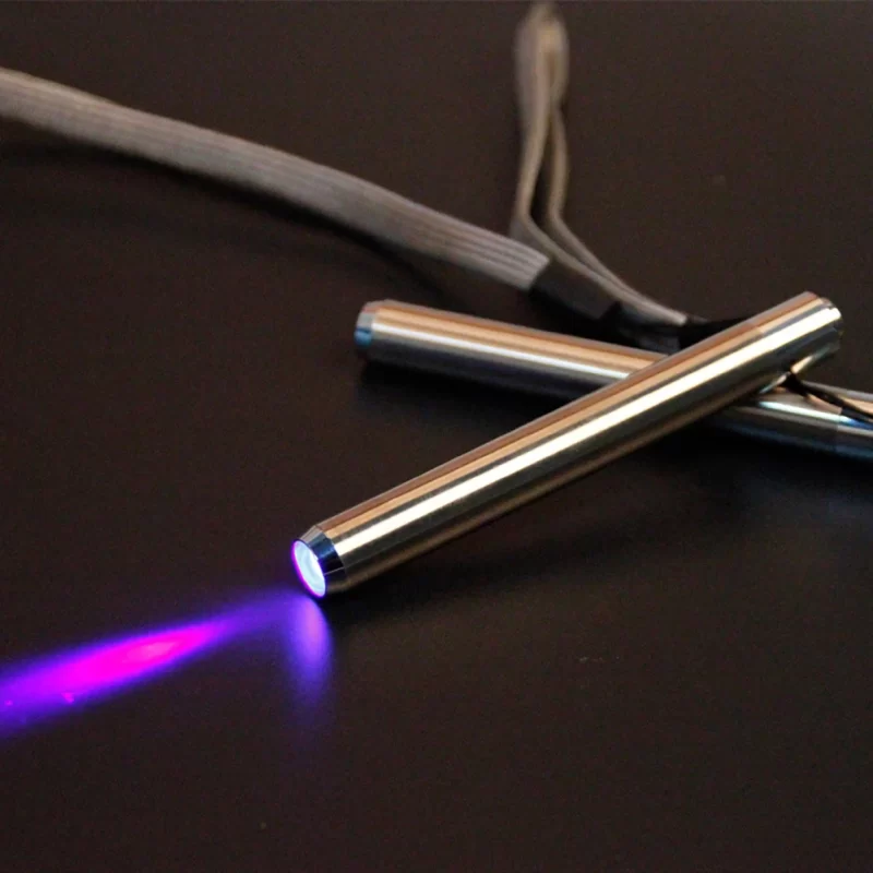 Battery Light Led