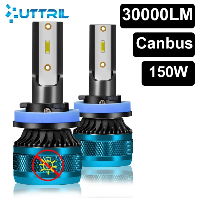 Phare Led Twingo 1