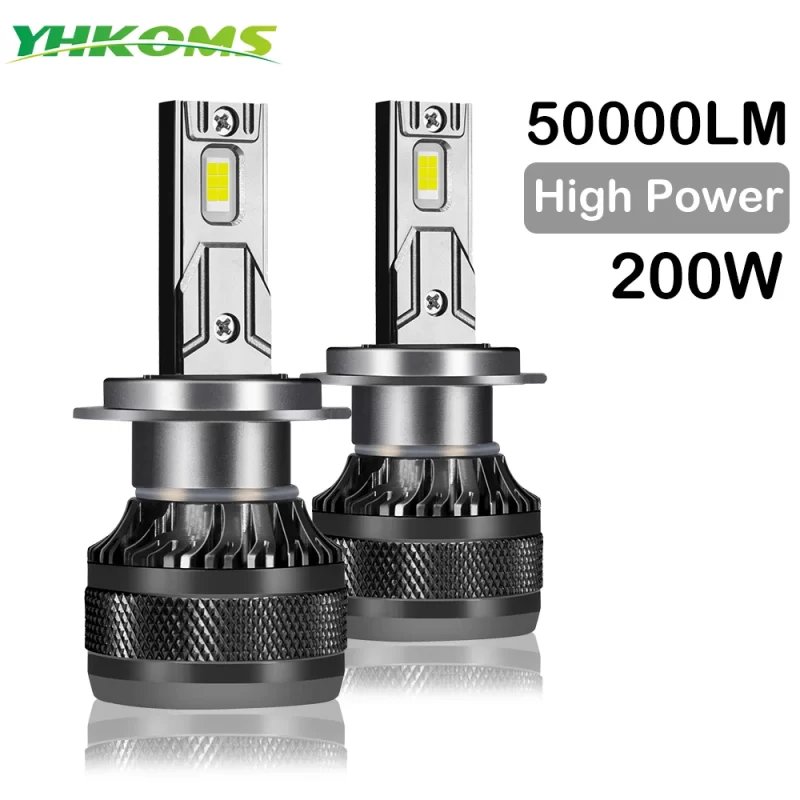 Phare Led Twingo 1